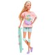 Steffi love papusa steffi cu longboard Steffi love papusa steffi cu longboard