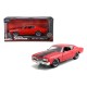 Masinuta metalica fast and furious 1970 chevy chevelle scara 1 la 24 Masinuta metalica fast and furious 1970 chevy chevelle scara 1 la 24