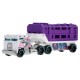 Hot wheels camion caged cargo Hot wheels camion caged cargo