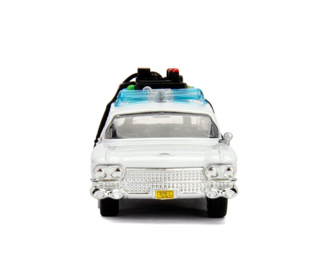 Ghostbuster ecto scara 1 la 32 Ghostbuster ecto scara 1 la 32