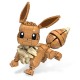 Pokemon mega construx jumbo eevee Pokemon mega construx jumbo eevee