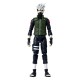 Bandai figurina naruto shippuden hatake kakashi fourth great ninja war 16.5cm Bandai figurina naruto shippuden hatake kakashi fourth great ninja war 16.5cm
