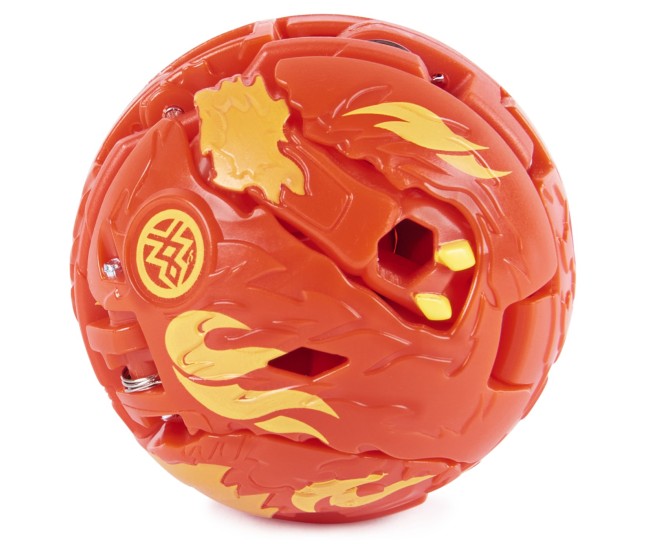 Bakugan s4 bila clasica dragonoid evo