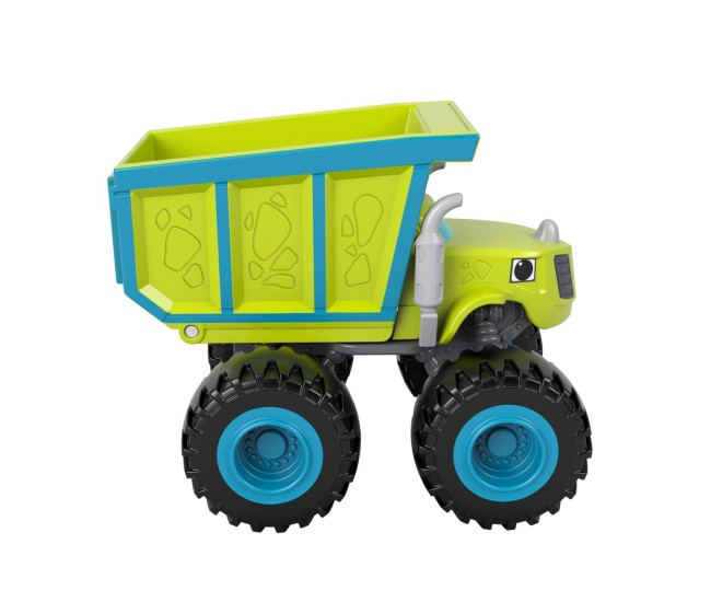 Masinute blaze din metal truck zed Masinute blaze din metal truck zed