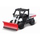 Maisto set 4 utilaje bobcat Maisto set 4 utilaje bobcat