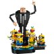 Lego despicable me4 gru si minionii din caramizi 75582 Lego despicable me4 gru si minionii din caramizi 75582