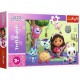 Puzzle trefl 30 gabbys dollhouse casa lui gabby Puzzle trefl 30 gabbys dollhouse casa lui gabby