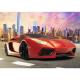 Puzzle trefl 1000 lamborghini rosu Puzzle trefl 1000 lamborghini rosu