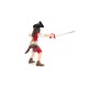 Papo figurina femeie pirat bruneta Papo figurina femeie pirat bruneta