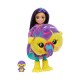 Barbie papusa chelsea cutie reveal tucan
