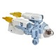 Transformers 7 generation studio figurina spike witwicky 9cm Transformers 7 generation studio figurina spike witwicky 9cm