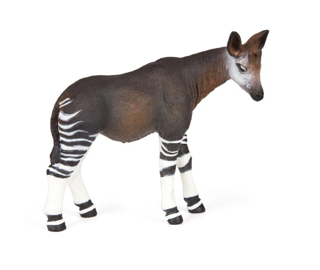 Papo figurina okapi Papo figurina okapi