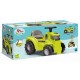 Ecoiffier tractoras ride on de 51.5cm Ecoiffier tractoras ride on de 51.5cm