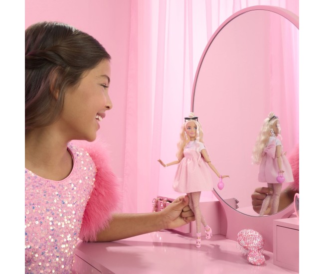 Barbie papusa barbie deluxe style Barbie papusa barbie deluxe style