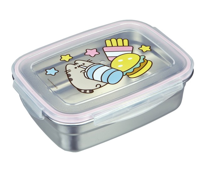 Undercover cutie pranz pusheen Undercover cutie pranz pusheen