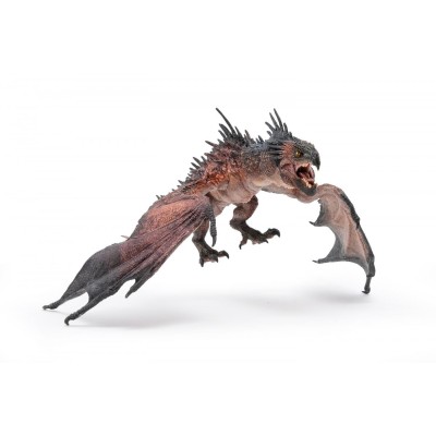 Papo figurina dragon de aer