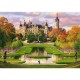 Puzzle trefl 1000 premium plus photo odyssey castelul schwerin germania Puzzle trefl 1000 premium plus photo odyssey castelul schwerin germania
