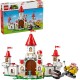 Lego super mario batalia cu roy la castelul lui peach 71435 Lego super mario batalia cu roy la castelul lui peach 71435