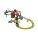 Thomas set de joaca motorizat skiff thomas Thomas set de joaca motorizat skiff thomas