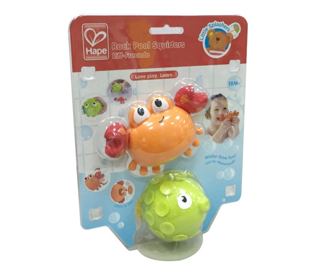 Hape set pentru baie