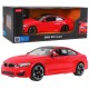 Masina cu telecomanda bmw m4 rosu cu scara 1 la 14 Masina cu telecomanda bmw m4 rosu cu scara 1 la 14
