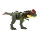 Jurassic world gigantic trackers dinozaur sinotyrannus Jurassic world gigantic trackers dinozaur sinotyrannus