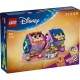 Lego disney disney pixar cuburi cu emotii 43248 Lego disney disney pixar cuburi cu emotii 43248