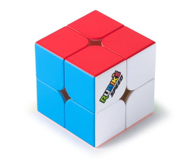 Cub rubik de viteza 2x2 Cub rubik de viteza 2x2