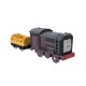 Thomas locomotiva motorizata diesel cu vagon Thomas locomotiva motorizata diesel cu vagon