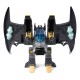 Batman dc metal force batwing transformabil Batman dc metal force batwing transformabil