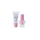 Martinelia yummy set lac de unghii si luciu de buze Martinelia yummy set lac de unghii si luciu de buze