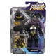 Batman dc eroii metal force figurina batman 10cm Batman dc eroii metal force figurina batman 10cm
