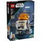 Lego star wars droid astromech chopper c1-10p 75416