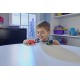 Fisher price batwheels set 2 masinute cu lumini redbird si batwing scara 1:55 Fisher price batwheels set 2 masinute cu lumini redbird si batwing scara 1:55