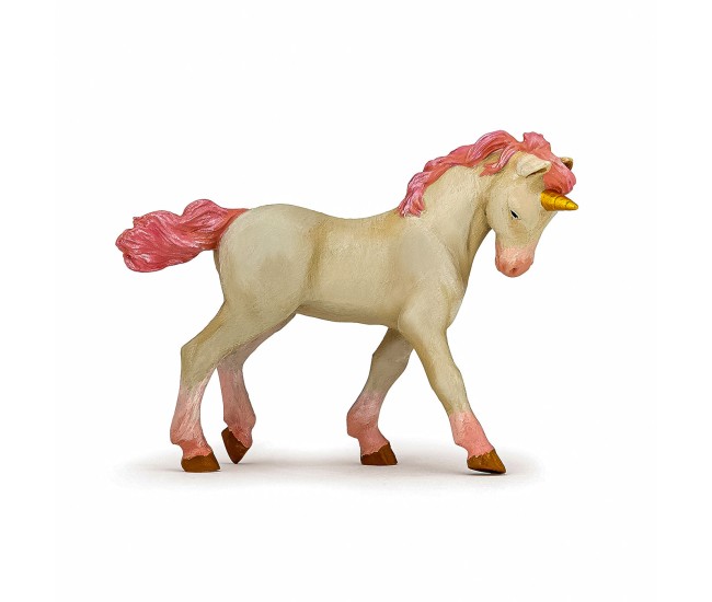 Papo figurina unicorn tanar Papo figurina unicorn tanar