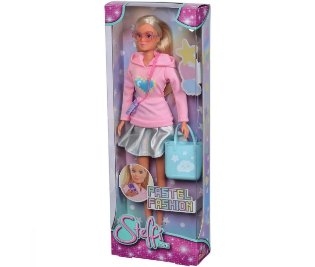 Steffi love papusa pastel fashion Steffi love papusa pastel fashion