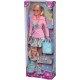 Steffi love papusa pastel fashion Steffi love papusa pastel fashion