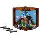Lego minecraft masa de lucru 21265 Lego minecraft masa de lucru 21265