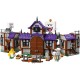 Lego super mario conacul bantuit al lui king boo 71436 Lego super mario conacul bantuit al lui king boo 71436