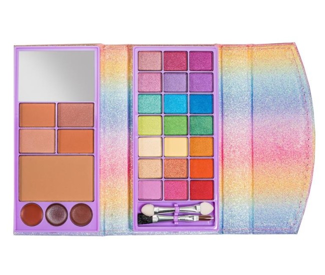 Martinelia portofel pentru machiaj Martinelia portofel pentru machiaj