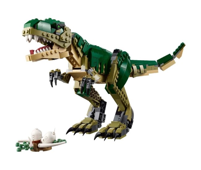 Lego creator t. rex 31151 Lego creator t. rex 31151