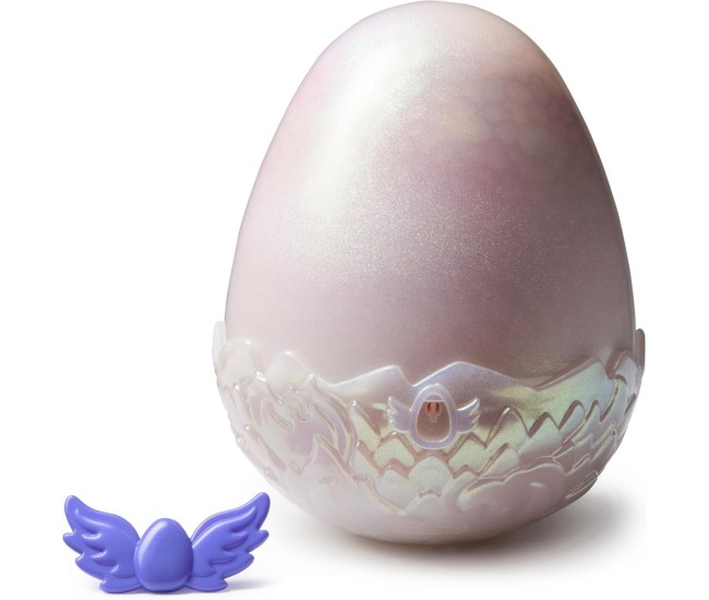 Hatchimals alive mistery hatch ou draggle Hatchimals alive mistery hatch ou draggle