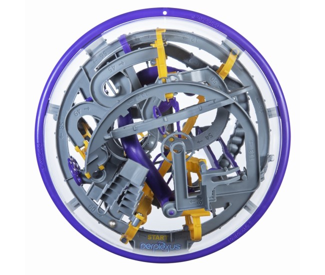 Perplexus epic labirint 3d 125 de obstacole