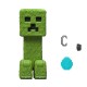 Minecraft set figurina creeper cu accesorii Minecraft set figurina creeper cu accesorii