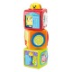 Winfun set 3 cuburi cu activitati