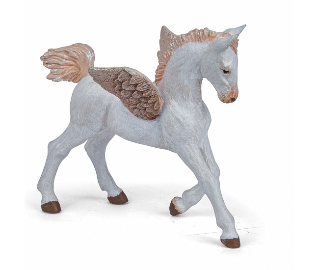 Papo figurina manz inaripat Papo figurina manz inaripat