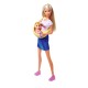 Steffi love papusa steffi cu port bebe Steffi love papusa steffi cu port bebe