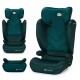 Scaun auto kinderkraft i-spark, i-size 100-150 cm, green Scaun auto kinderkraft i-spark, i-size 100-150 cm, green