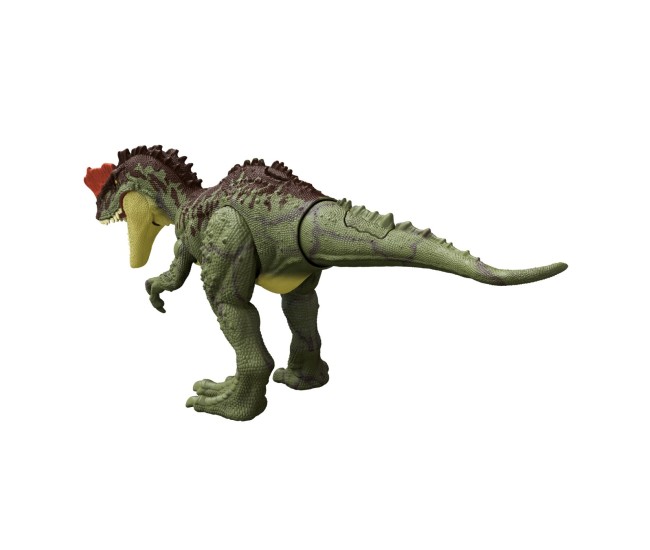 Jurassic world massive action dinozaur yangchuanosaurus Jurassic world massive action dinozaur yangchuanosaurus