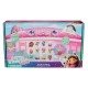 Gabbys dollhouse filmul minifigurinele filmului Gabbys dollhouse filmul minifigurinele filmului